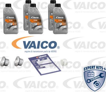 VAICO V20-4300 - Kit componenti, Cambio olio-Cambio automatico autozon.pro