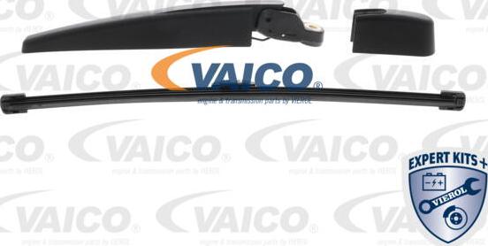 VAICO V20-4208 - Serie bracci tergi, Pulizia cristalli autozon.pro