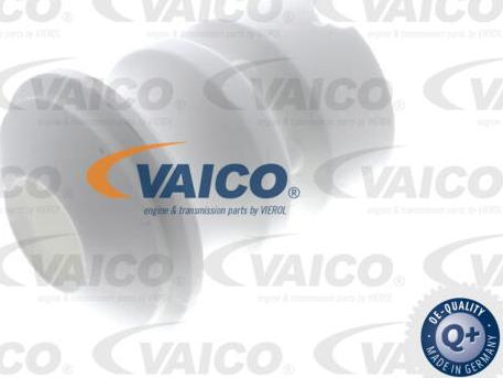 VAICO V20-6125 - Tampone paracolpo, Sospensione autozon.pro