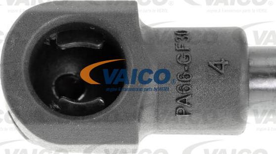 VAICO V20-0998 - Ammortizatore pneumatico, Cofano bagagli / vano carico autozon.pro