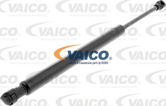 VAICO V20-0998 - Ammortizatore pneumatico, Cofano bagagli / vano carico autozon.pro