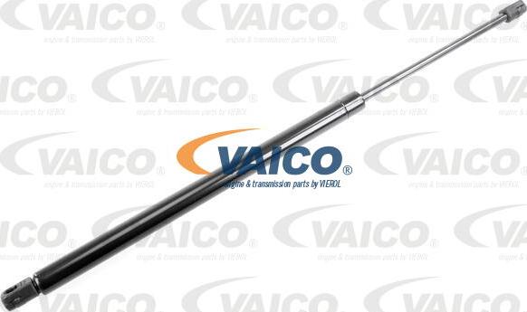 VAICO V20-0993 - Ammortizatore pneumatico, Cofano bagagli / vano carico autozon.pro