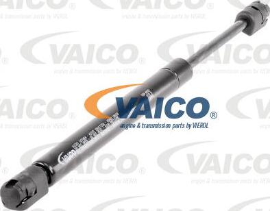 VAICO V20-0992 - Ammortizatore pneumatico, Cofano bagagli / vano carico autozon.pro