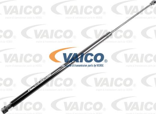 VAICO V20-0997 - Ammortizatore pneumatico, Cofano bagagli / vano carico autozon.pro