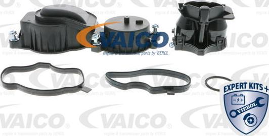 VAICO V20-0957 - Valvola, Ventilazione carter autozon.pro