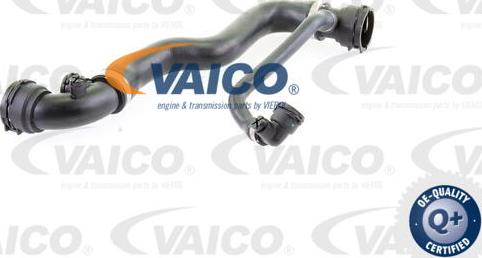 VAICO V20-0908 - Flessibile radiatore autozon.pro