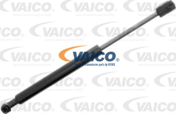 VAICO V20-0981 - Ammortizzatore pneumatico, Cofano motore autozon.pro