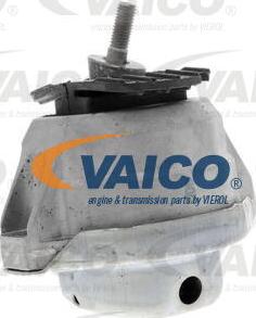 VAICO V20-0496 - Sospensione, Motore autozon.pro