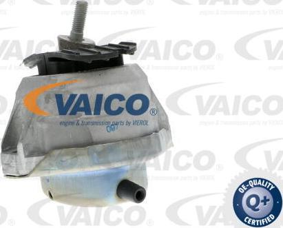 VAICO V20-0498 - Sospensione, Motore autozon.pro