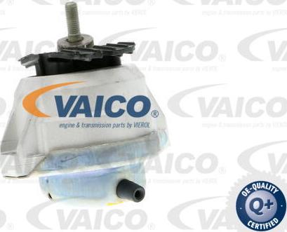 VAICO V20-0497 - Sospensione, Motore autozon.pro