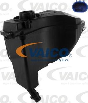 VAICO V20-0584 - Serbatoio compensazione, Refrigerante autozon.pro