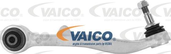 VAICO V20-0537 - Braccio oscillante, Sospensione ruota autozon.pro