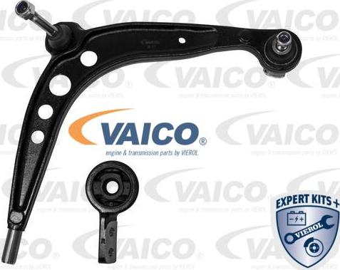 VAICO V20-0570 - Braccio oscillante, Sospensione ruota autozon.pro