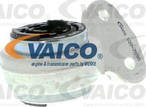 VAICO V20-7095 - Supporto, Supporto braccio oscillante autozon.pro