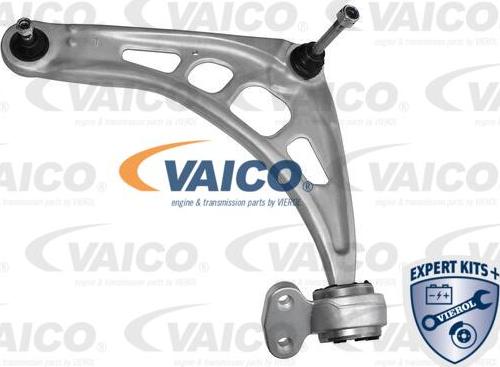 VAICO V20-0571 - Braccio oscillante, Sospensione ruota autozon.pro