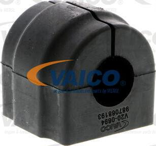 VAICO V20-0694 - Bronzina cuscinetto, Barra stabilizzatrice autozon.pro