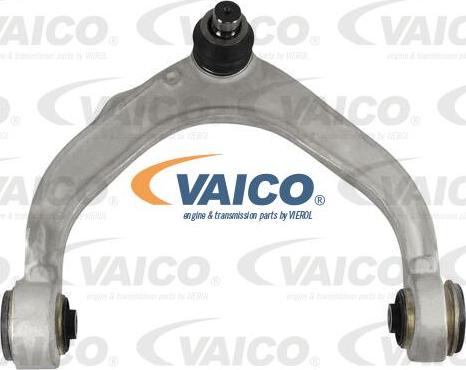 VAICO V20-0696 - Braccio oscillante, Sospensione ruota autozon.pro