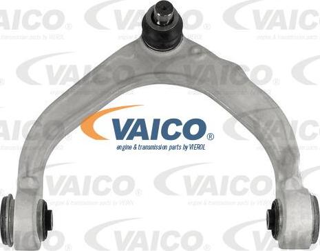 VAICO V20-0697 - Braccio oscillante, Sospensione ruota autozon.pro