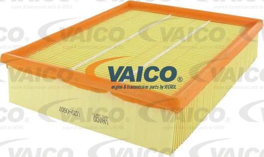 VAICO V20-0607 - Filtro aria autozon.pro