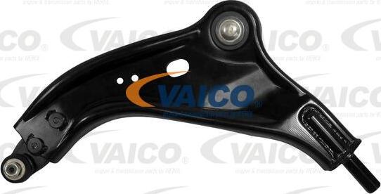 VAICO V20-0045 - Braccio oscillante, Sospensione ruota autozon.pro