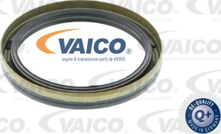 VAICO V20-0021 - Paraolio, Albero a gomiti autozon.pro