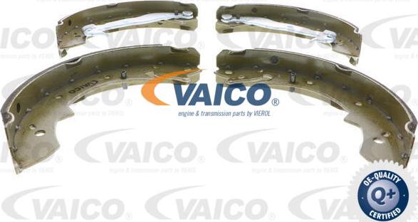 VAICO V20-0073 - Kit ganasce freno autozon.pro