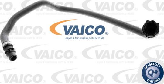 VAICO V20-0891 - Flessibile radiatore autozon.pro