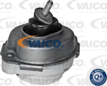 VAICO V20-0801 - Sospensione, Motore autozon.pro