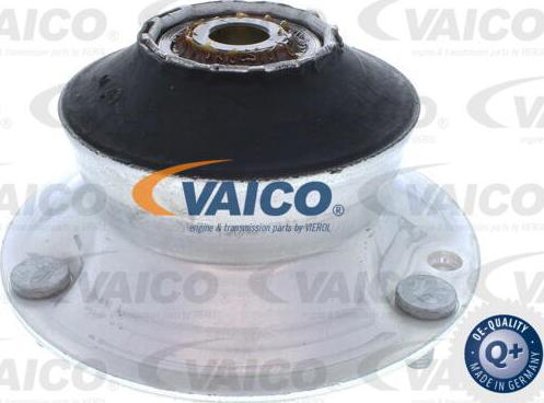 VAICO V20-0398-1 - Supporto ammortizzatore a molla autozon.pro