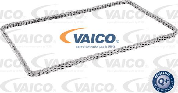 VAICO V20-10016-BEK - Kit catena distribuzione autozon.pro