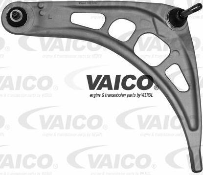 VAICO V20-0293-1 - Braccio oscillante, Sospensione ruota autozon.pro