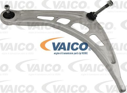 VAICO V20-0293 - Braccio oscillante, Sospensione ruota autozon.pro