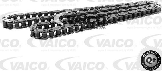 VAICO V20-10008-BEK - Kit catena distribuzione autozon.pro