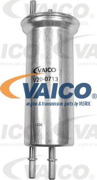 VAICO V20-0713 - Filtro carburante autozon.pro