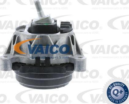 VAICO V20-1553 - Sospensione, Motore autozon.pro