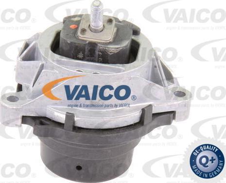 VAICO V20-1557 - Sospensione, Motore autozon.pro