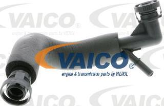 VAICO V20-1563 - Flessibile, Ventilazione monoblocco autozon.pro