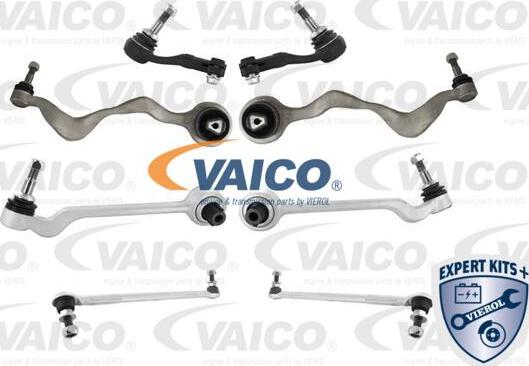 VAICO V20-1515 - Kit braccio oscillante, Sospensione ruota autozon.pro