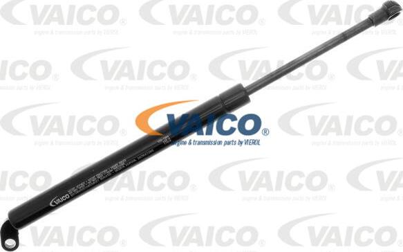 VAICO V20-1004 - Ammortizatore pneumatico, Cofano bagagli / vano carico autozon.pro