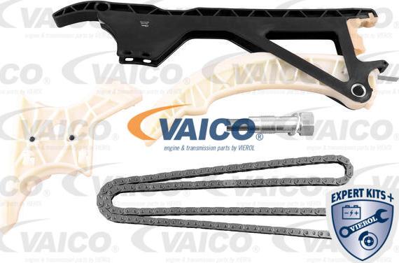 VAICO V20-10005-BEK - Kit catena distribuzione autozon.pro