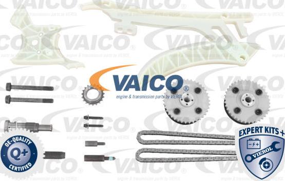 VAICO V20-10005 - Kit catena distribuzione autozon.pro