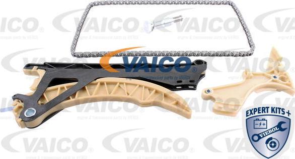 VAICO V20-10006-BEK - Kit catena distribuzione autozon.pro