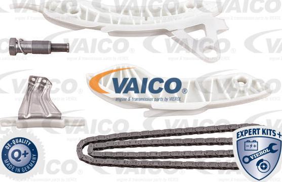 VAICO V20-10001-BEK - Kit catena distribuzione autozon.pro