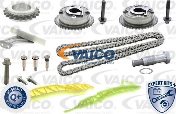 VAICO V20-10001 - Kit catena distribuzione autozon.pro