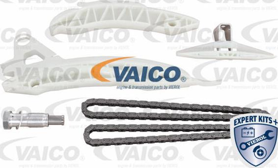 VAICO V20-10003-BEK - Kit catena distribuzione autozon.pro