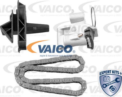 VAICO V20-10007-BEK2 - Kit catena distribuzione autozon.pro