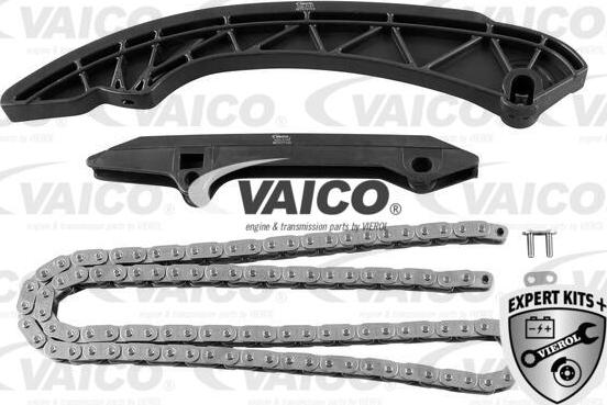 VAICO V20-10007-BEK - Kit catena distribuzione autozon.pro