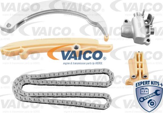 VAICO V20-10014-BEK - Kit catena distribuzione autozon.pro