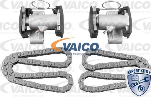 VAICO V20-10015-BEK2 - Kit catena distribuzione autozon.pro