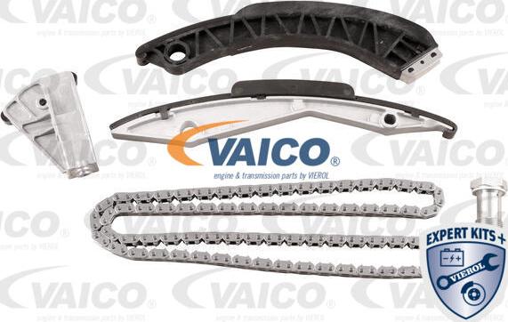 VAICO V20-10016-BEK2 - Kit catena distribuzione autozon.pro